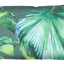 Unique Living Sierkussen Jungle Multi 30 X 50 X 8 Cm