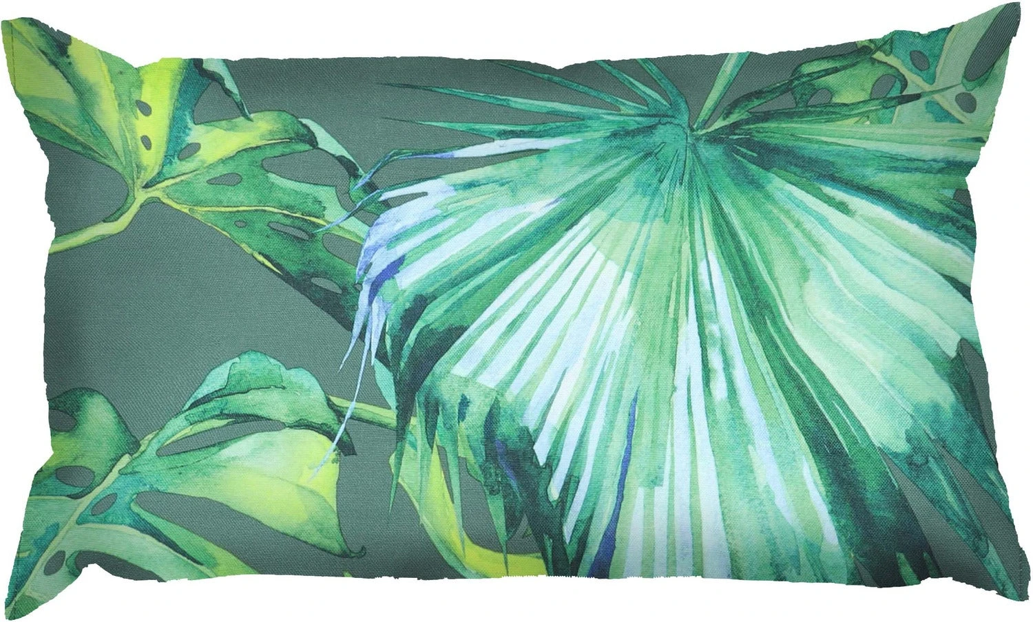 Unique Living Sierkussen Jungle Multi 30 X 50 X 8 Cm 3 Unique Living Sierkussen Jungle Multi 30 X 50 X 8 Cm