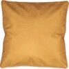 Unique Living Sierkussen Unique Outdoor Geel 45 X 45 X 3 Cm -Madison Sales Store 8714503326513