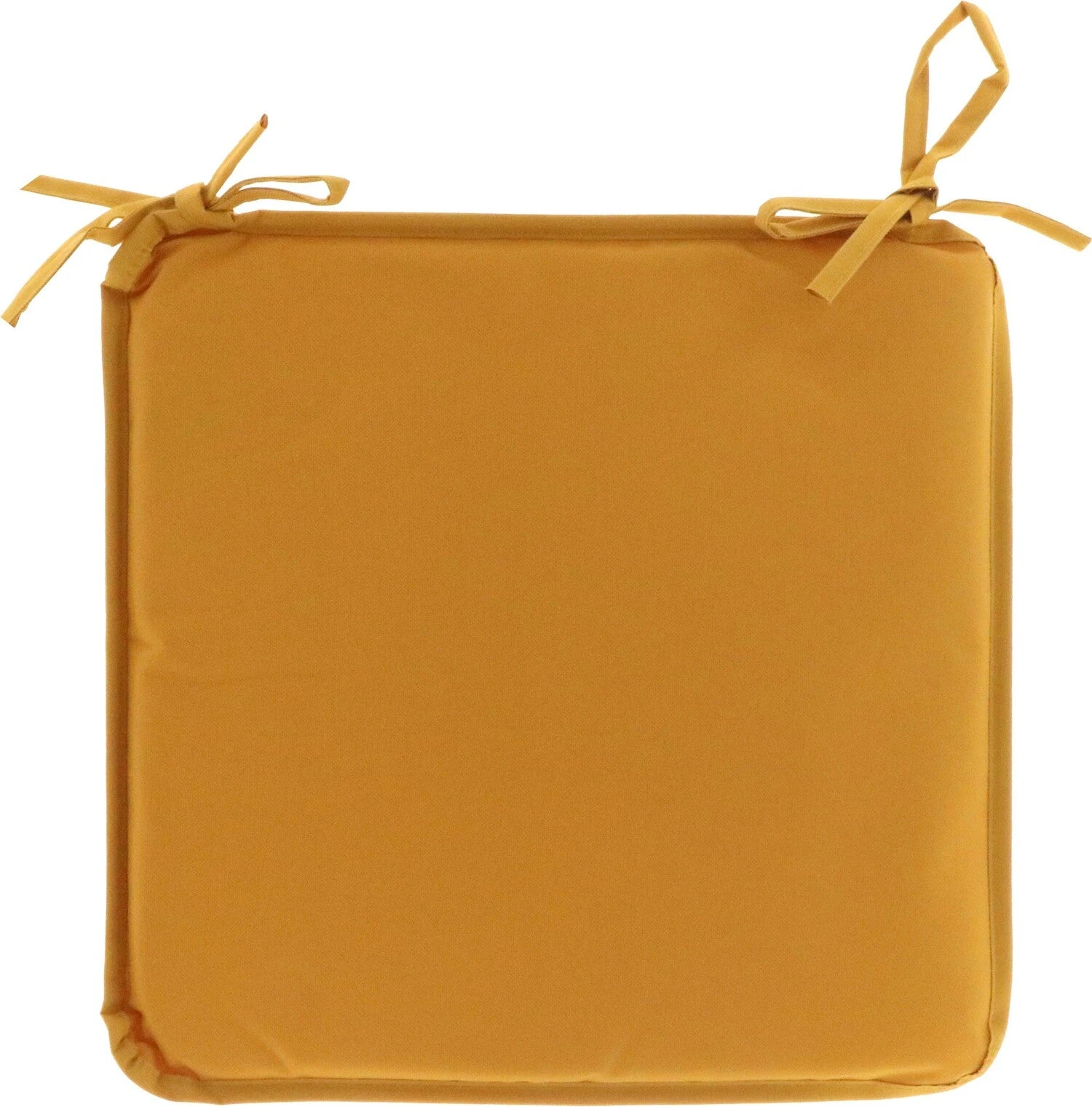 Unique Living Outdoor Bistrokussen Geel 38 X 38 X 2,5 Cm 3 Unique Living Outdoor Bistrokussen Geel 38 X 38 X 2,5 Cm