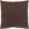 Unique Living Sierkussen Kiko Bruin 45 X 45 X 10 Cm -Madison Sales Store 8714503331425 1