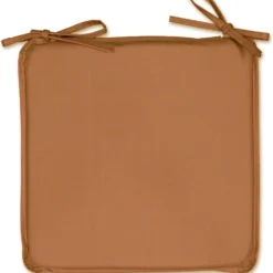 Unique Living Zitkussen Outdoor Terracotta 38 X 38 X 2,5 Cm