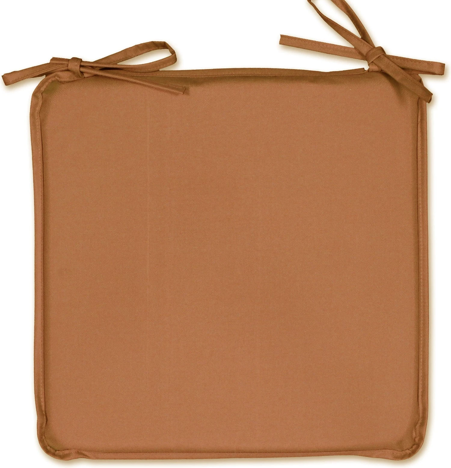 Unique Living Zitkussen Outdoor Terracotta 38 X 38 X 2,5 Cm 3 Unique Living Zitkussen Outdoor Terracotta 38 X 38 X 2,5 Cm