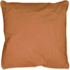 Unique Living Sierkussen Unique Outdoor Terracotta 45 X 45 X 10 Cm