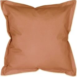 Unique Living Sierkussen Unique Outdoor Terracotta 50 X 50 X 10 Cm