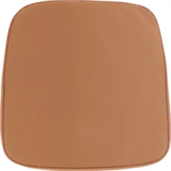 Unique Living Zitkussen Outdoor Terracotta 43 X 43 X 4 Cm