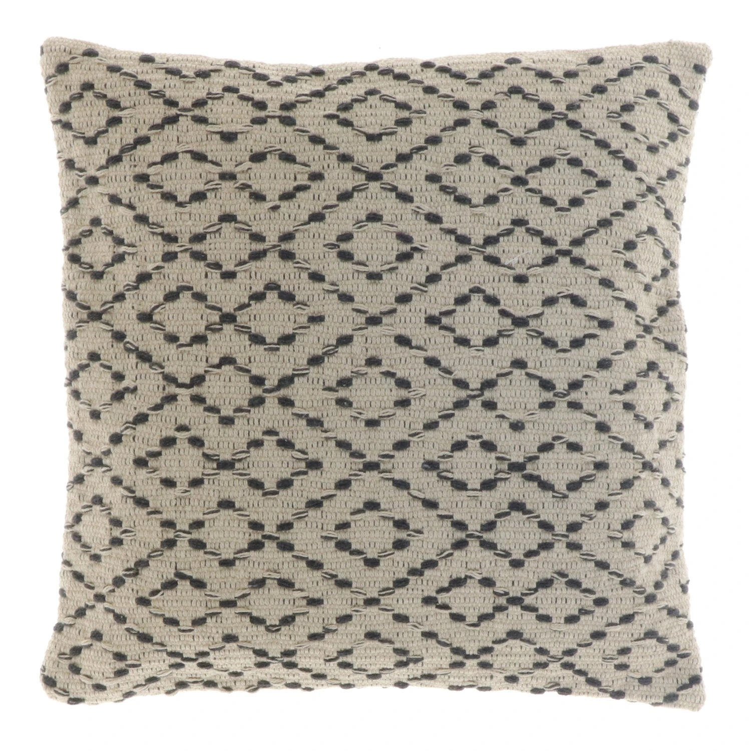 Unique Living Sierkussen Elena Antraciet 45 X 45 X 10 Cm 3 Unique Living Sierkussen Elena Antraciet 45 X 45 X 10 Cm