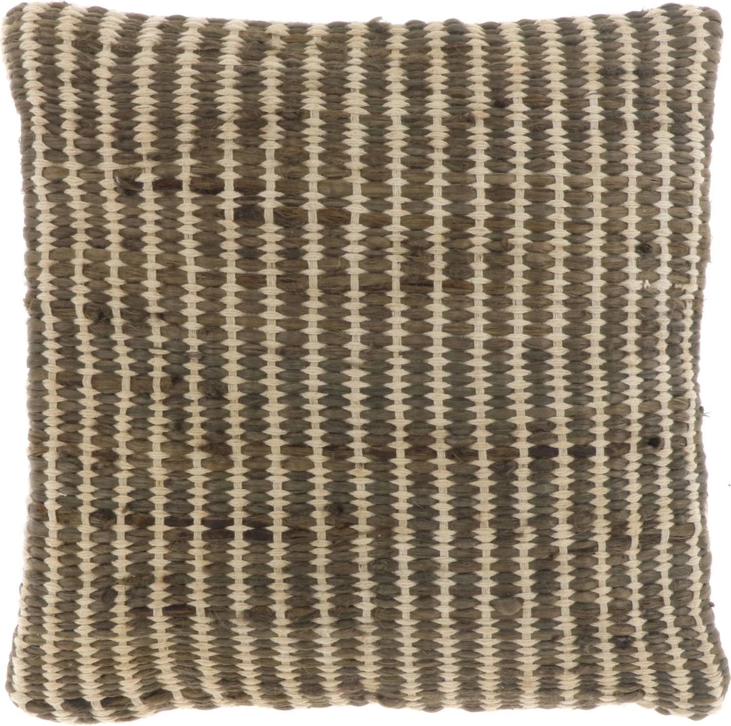 Unique Living Sierkussen Evita Bruin 45 X 45 X 10 Cm 3 Unique Living Sierkussen Evita Bruin 45 X 45 X 10 Cm