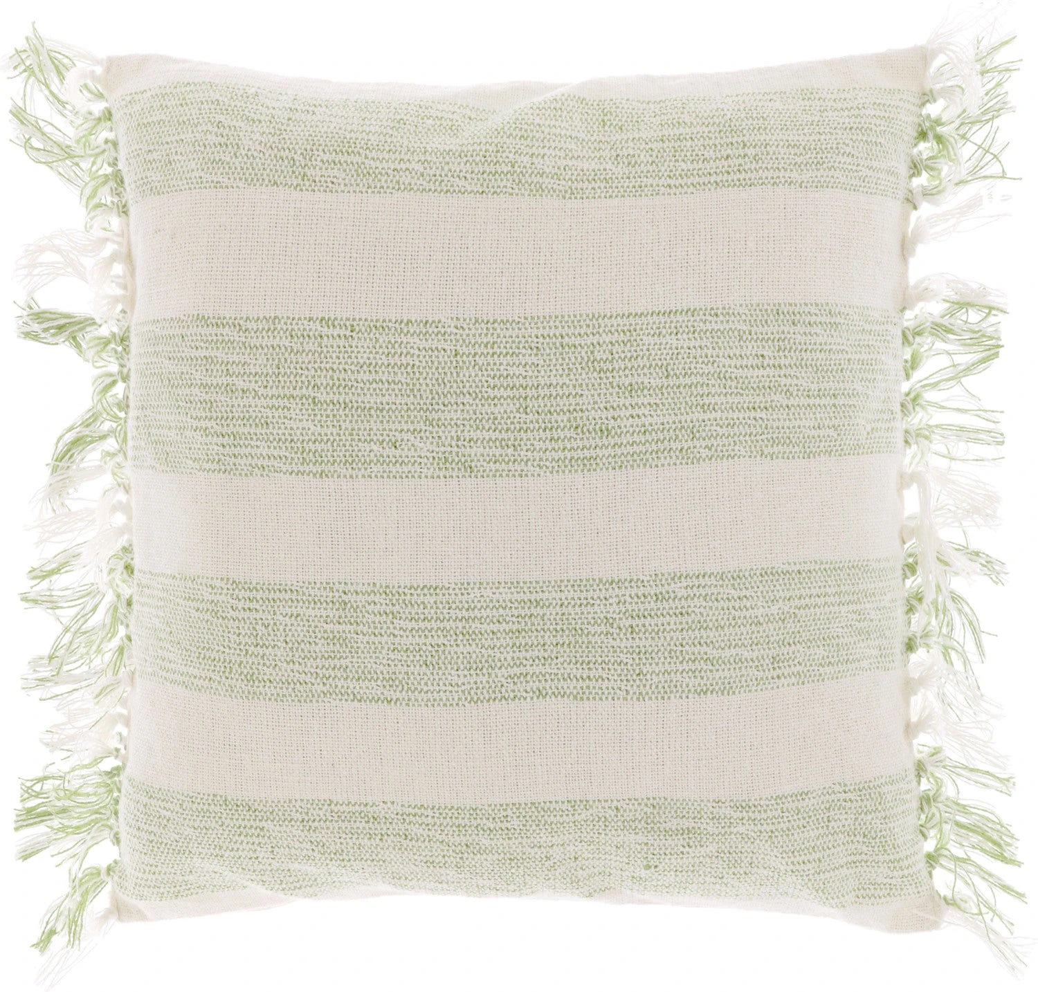 Unique Living sierkussen bossa groen 45 x 45 x 7 cm 3 Unique Living sierkussen bossa groen 45 x 45 x 7 cm