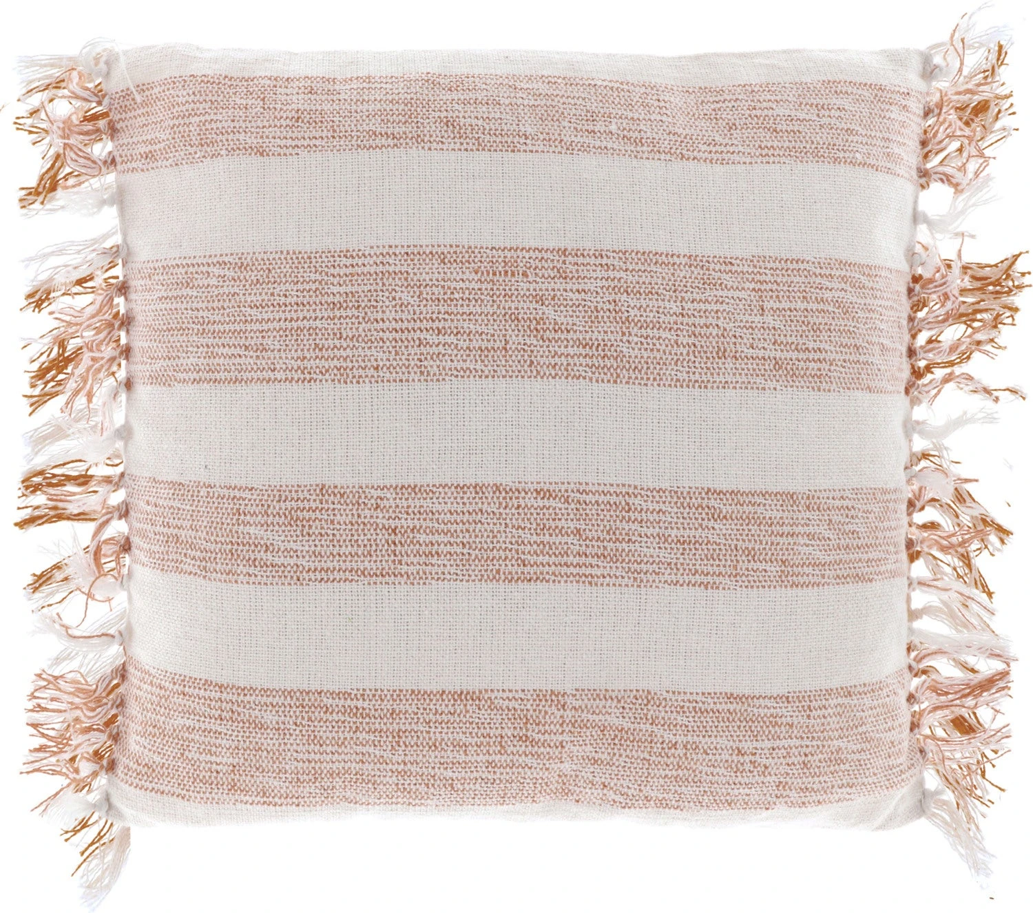 Unique Living sierkussen bossa oranje 45 x 45 x 7 cm 3 Unique Living sierkussen bossa oranje 45 x 45 x 7 cm