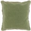 Unique Living sierkussen floyd groen 45 x 45 x 7 cm -Madison Sales Store 8714503959735 0 1