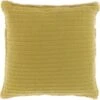 Unique Living sierkussen adam geel 45 x 45 x 7 cm 2 Unique Living sierkussen adam geel 45 x 45 x 7 cm -Madison Sales Store 8714503959995 0 1