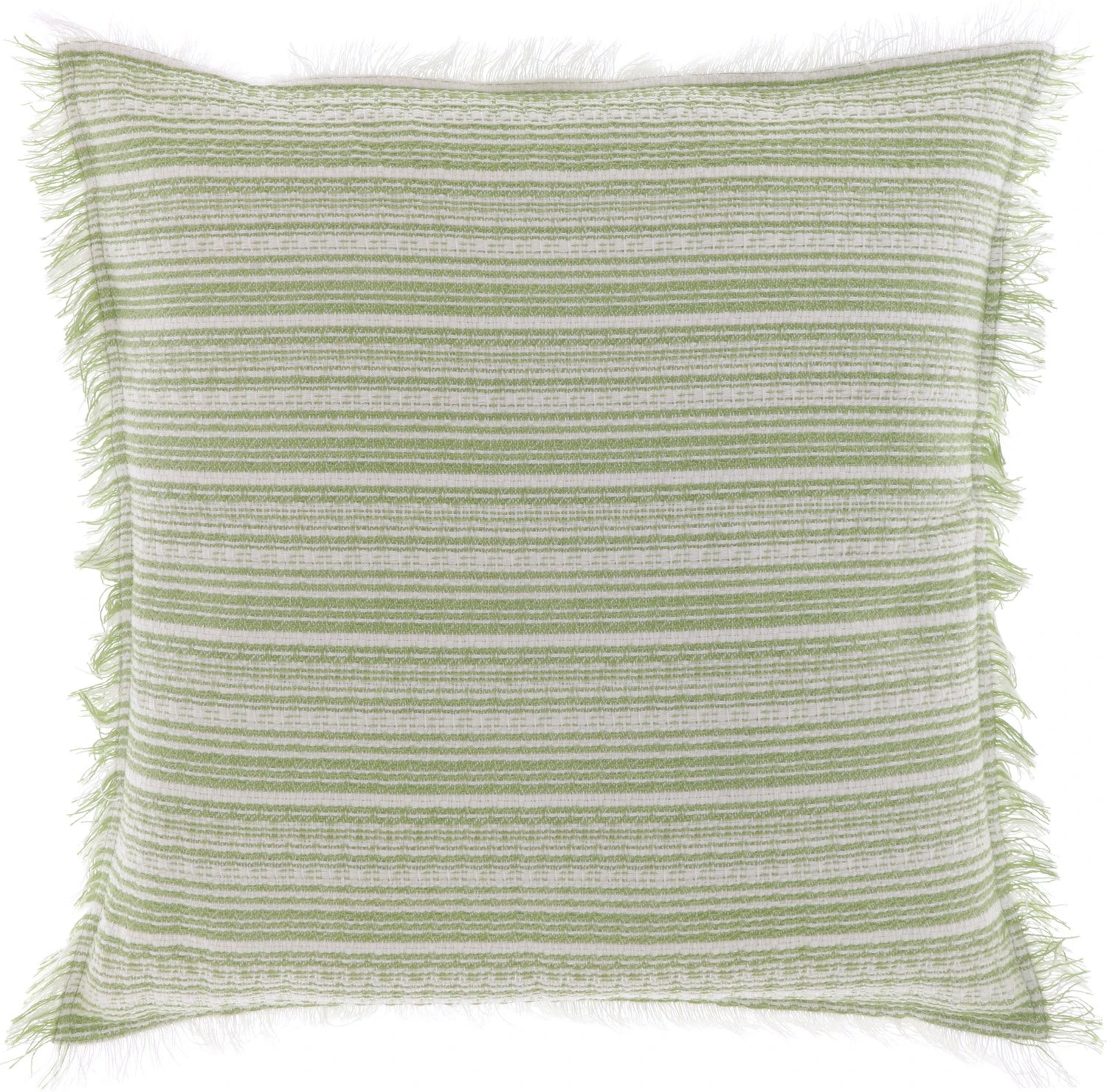 Unique Living sierkussen boaz groen 45 x 45 x 7 cm 3 Unique Living sierkussen boaz groen 45 x 45 x 7 cm