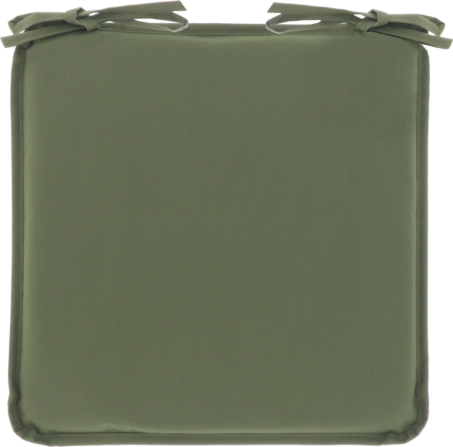 Unique Living zitkussen unique Outdoor groen 38 x 38 x 2,5 cm 3 Unique Living zitkussen unique Outdoor groen 38 x 38 x 2,5 cm