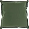 Unique Living sierkussen Unique Outdoor groen 50 x 50 x 8 cm -Madison Sales Store 8714503961912 0
