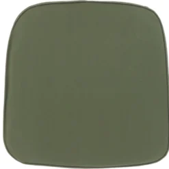 Unique Living zitkussen unique Outdoor groen 46 x 45 x 5 cm