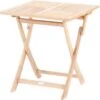 Persoon Outdoor Klaptafel Java 70 X 70 X 75 Cm -Madison Sales Store 8715322898106