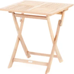 Persoon Outdoor Klaptafel Java 70 X 70 X 75 Cm