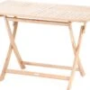 Persoon Outdoor Klaptafel Java 120 X 70 X 75 Cm -Madison Sales Store 8715322900328