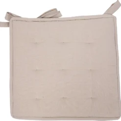 In The Mood Collection Bistrokussen Tivoli Kiezel 40 X 40 Cm