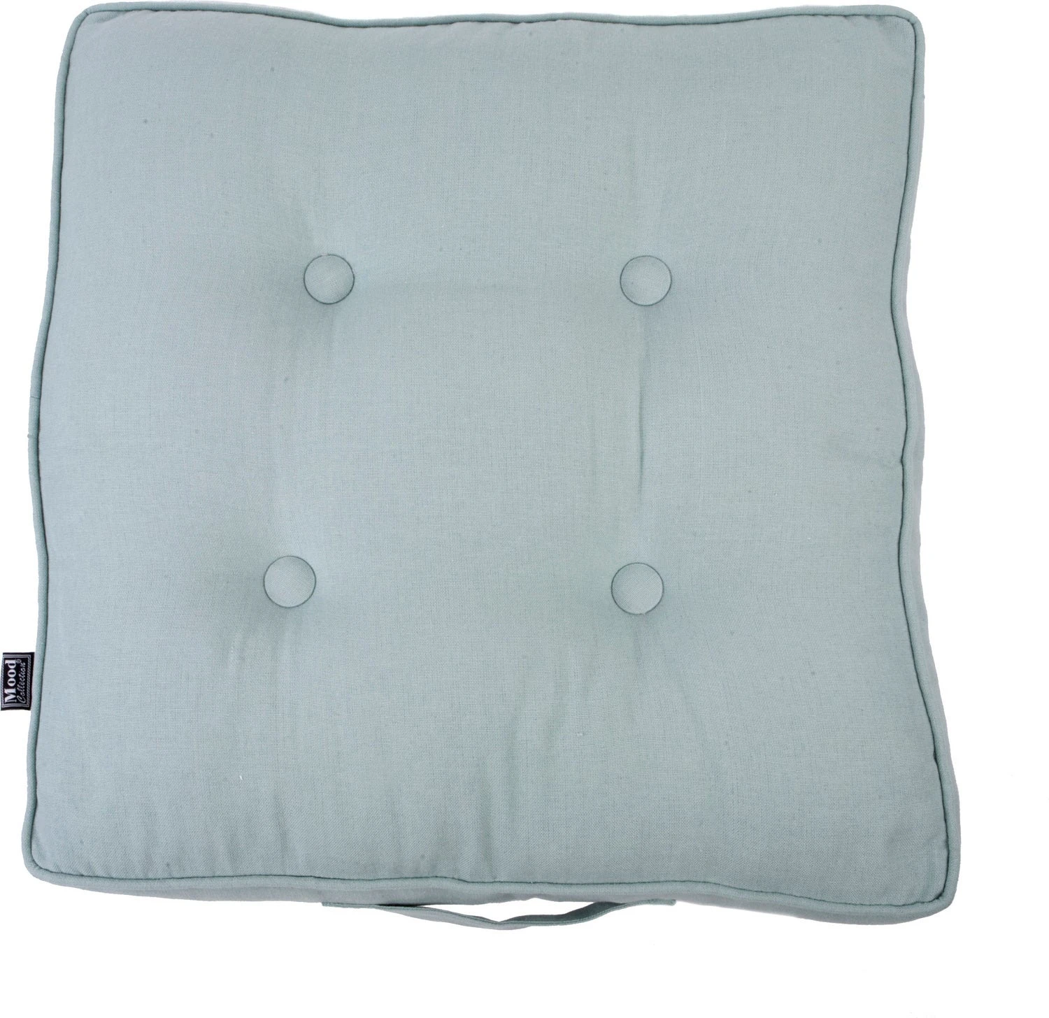 In The Mood Matraskussen Tivoli Mint 45 X 45 Cm 3 In The Mood Matraskussen Tivoli Mint 45 X 45 Cm