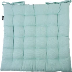 In The Mood Collection Zitkussen Tivoli Mint 45 X 45 X 5 Cm