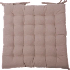 In The Mood Collection Zitkussen Tivoli Licht Grijs 45 X 45 X 5 Cm