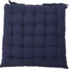 In The Mood Stoelkussen Tivoli Indigo 45 X 45 Cm -Madison Sales Store 8717026255193 1 1
