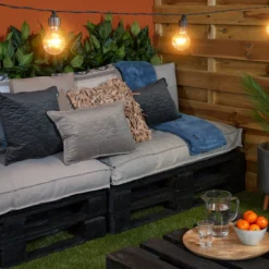 In The Mood palletkussen Mick beige 120 x 80 x 12 cm -Madison Sales Store 8717026268964 3