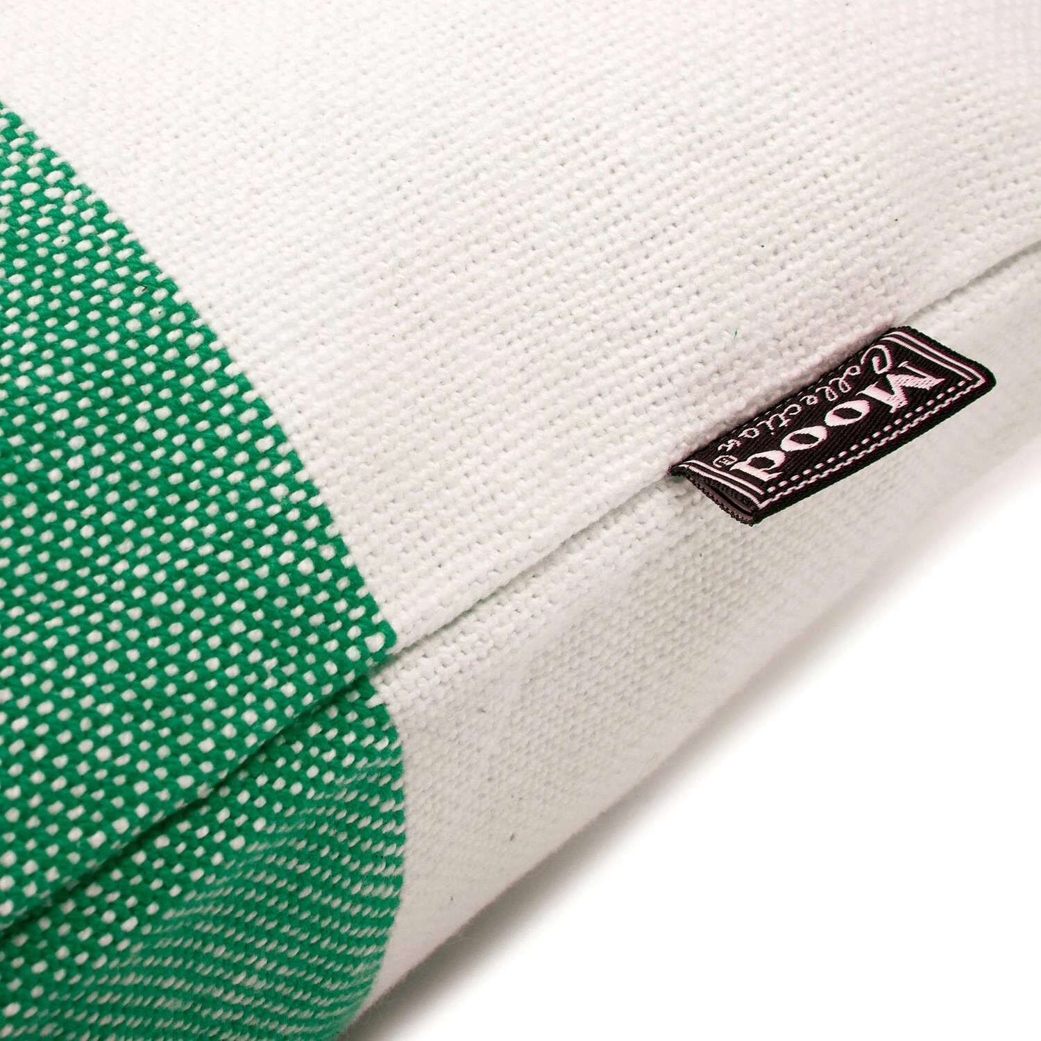 In The Mood Collection Lendekussen Duo Groen 40 X 80 X 10 Cm 5 In The Mood Collection Lendekussen Duo Groen 40 X 80 X 10 Cm - Afbeelding 3