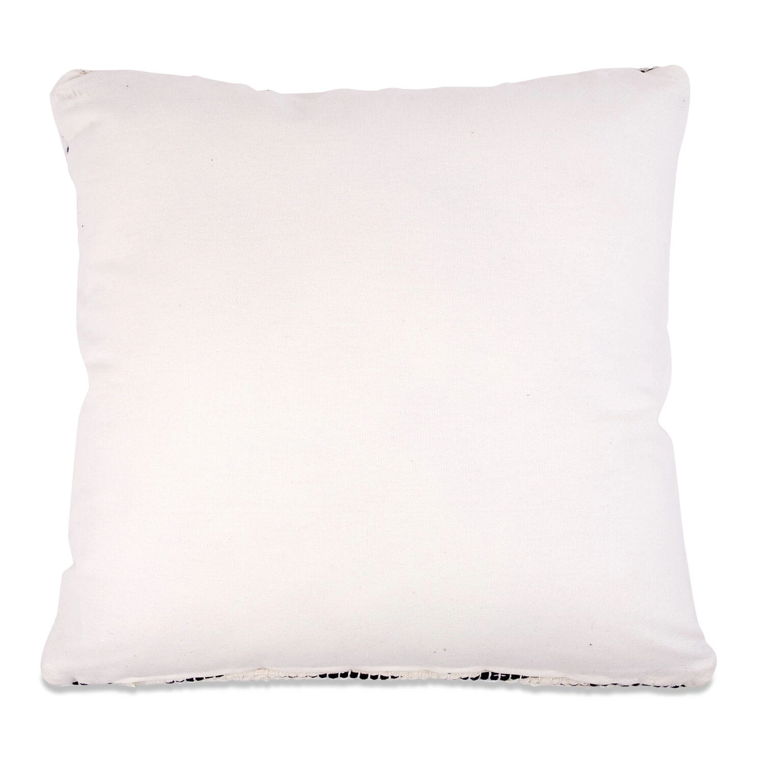 In The Mood Collection Sierkussen Prato Blauw 45 X 45 X 12 Cm 4 In The Mood Collection Sierkussen Prato Blauw 45 X 45 X 12 Cm - Afbeelding 2