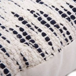 In The Mood Collection Sierkussen Prato Blauw 45 X 45 X 12 Cm 7 In The Mood Collection Sierkussen Prato Blauw 45 X 45 X 12 Cm -Madison Sales Store 8717026273265 2