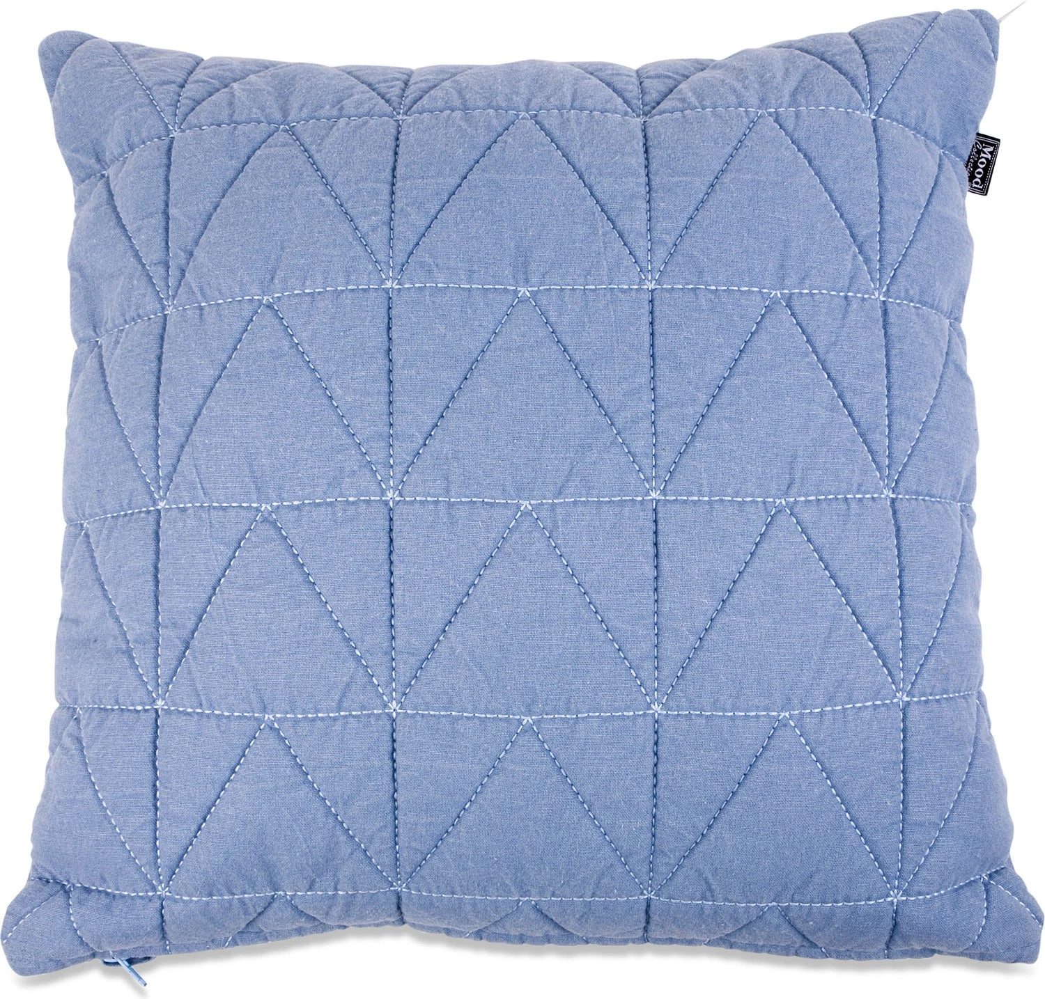 In The Mood Collection Sierkussen Livorno Blauw 50 X 50 X 12 Cm 3 In The Mood Collection Sierkussen Livorno Blauw 50 X 50 X 12 Cm