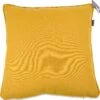 In The Mood Collection Sierkussen Tivoli Geel 45 X 45 X 10 Cm -Madison Sales Store 8717026273814 1
