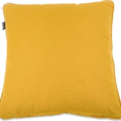 In The Mood Collection Sierkussen Tivoli Geel 45 X 45 X 10 Cm -Madison Sales Store 8717026273814 1 1