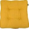 In The Mood Collection Zitkussen Tivoli Geel 45 X 45 X 7 Cm -Madison Sales Store 8717026273845 1