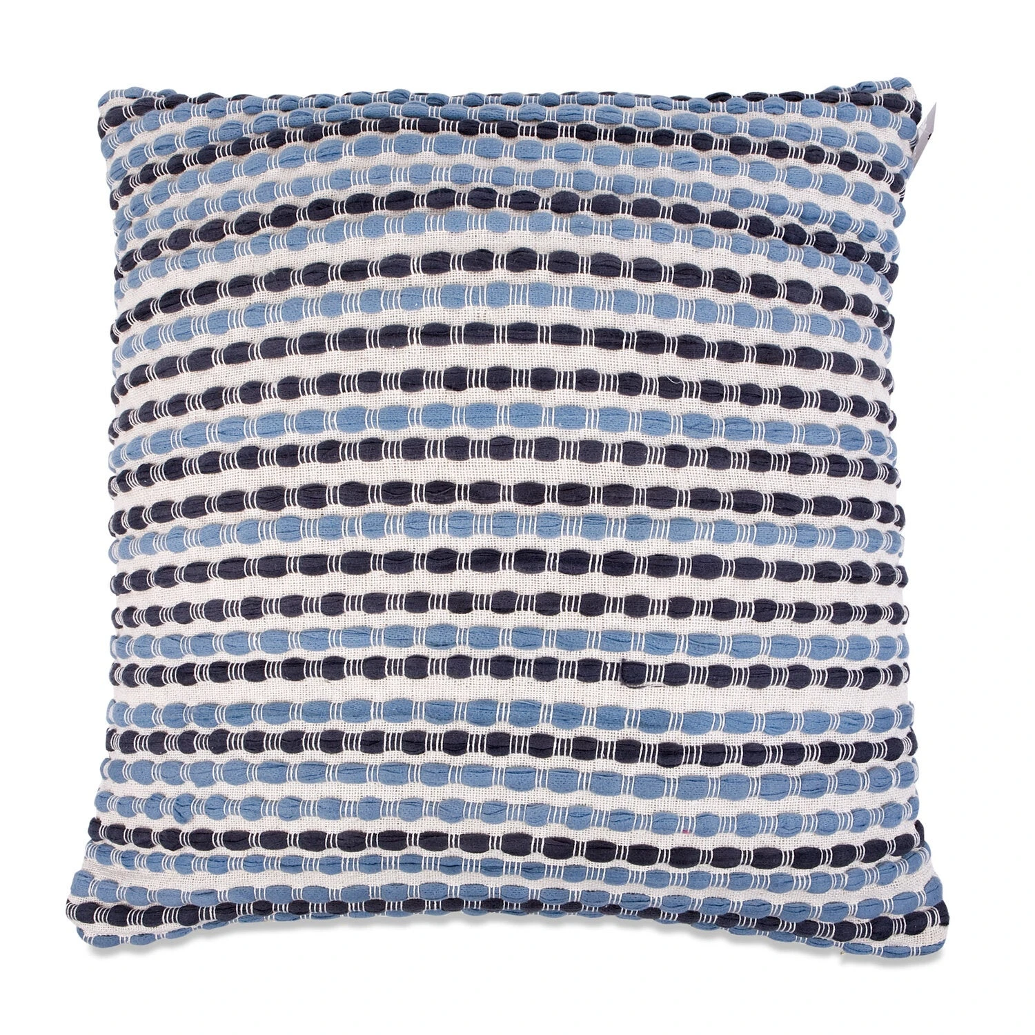 In The Mood Collection Sierkussen Bari Blauw 45 X 45 X 12 Cm 3 In The Mood Collection Sierkussen Bari Blauw 45 X 45 X 12 Cm