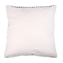 In The Mood Collection Sierkussen Bari Blauw 45 X 45 X 12 Cm 6 In The Mood Collection Sierkussen Bari Blauw 45 X 45 X 12 Cm -Madison Sales Store 8717026274491 1