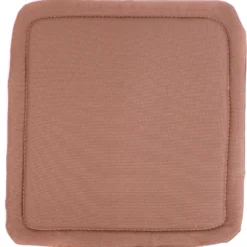 In The Mood Collection Zitkussen Genua Roest 39 X 41 X 2 Cm