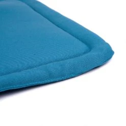 In The Mood Collection Zitkussen Genua Blauw 39 X 41 X 2 Cm 7 In The Mood Collection Zitkussen Genua Blauw 39 X 41 X 2 Cm -Madison Sales Store 8717026274545 2