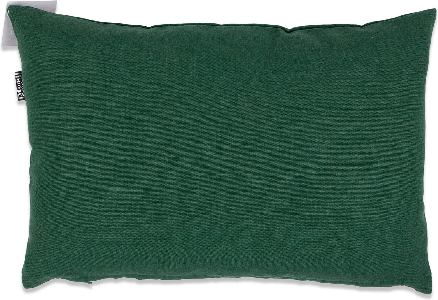 In The Mood Collection Sierkussen Tivoli Groen 30 X 45 X 10 Cm 4 In The Mood Collection Sierkussen Tivoli Groen 30 X 45 X 10 Cm - Afbeelding 2