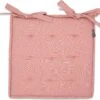 In The Mood Collection Bistrokussen Tivoli Roze 40 X 40 X 2 Cm -Madison Sales Store 8717026281345