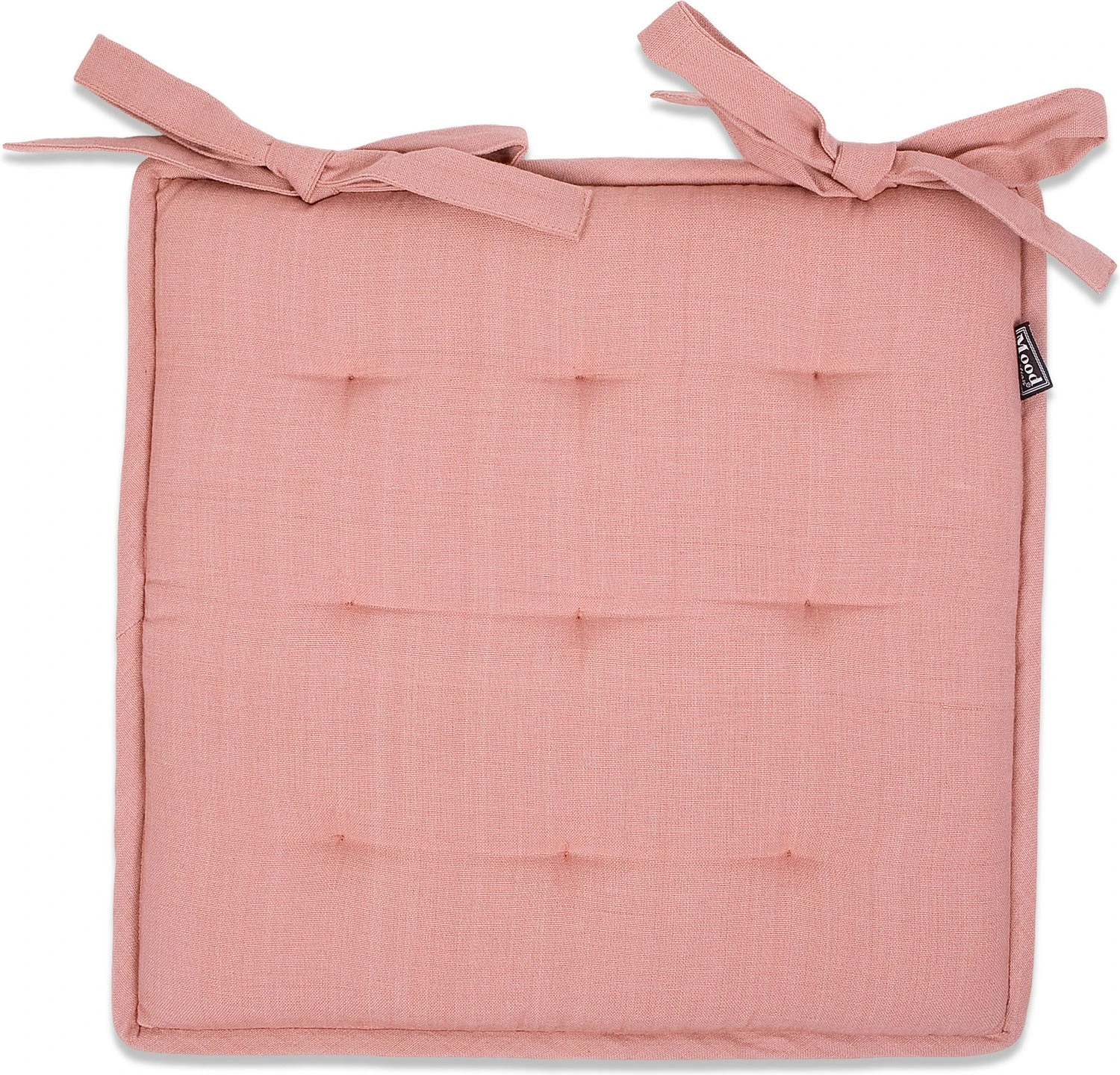 In The Mood Collection Bistrokussen Tivoli Roze 40 X 40 X 2 Cm 3 In The Mood Collection Bistrokussen Tivoli Roze 40 X 40 X 2 Cm