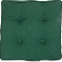 In The Mood Collection Matraskussen Tivoli Groen 45 X 45 X 7 Cm