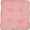 In The Mood Collection Matraskussen Tivoli Roze 45 X 45 X 7 Cm -Madison Sales Store 8717026281505 1