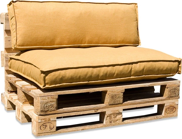 In The Mood Collection Palletkussens Salvador Geel 120 X 80/40 X 15 Cm 3 In The Mood Collection Palletkussens Salvador Geel 120 X 80/40 X 15 Cm