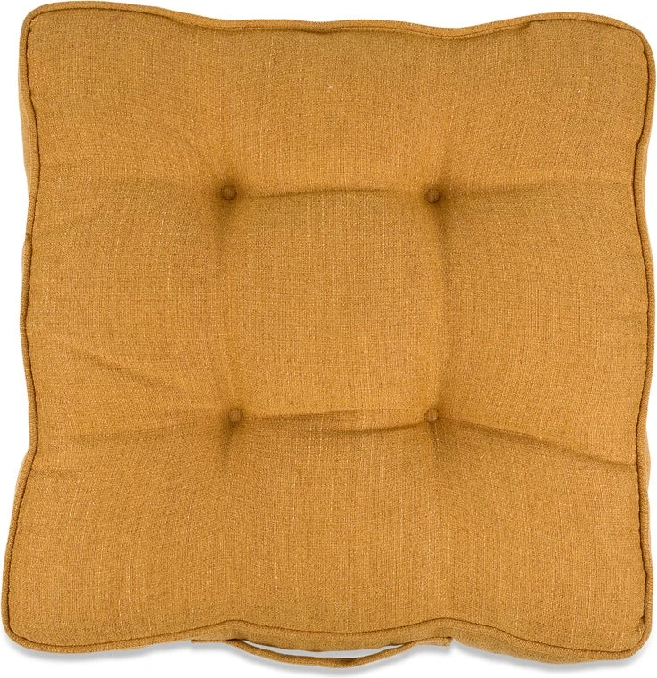 In The Mood Collection Zitkussen Salvador Geel 45 X 45 X 7 Cm 3 In The Mood Collection Zitkussen Salvador Geel 45 X 45 X 7 Cm