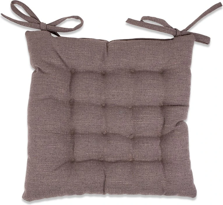 In The Mood Collection Zitkussen Salvador Taupe / Grijs 45 X 45 X 5 Cm 3 In The Mood Collection Zitkussen Salvador Taupe / Grijs 45 X 45 X 5 Cm