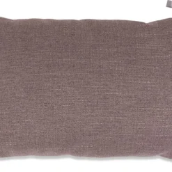 In The Mood Collection Sierkussen Salvador Taupe / Grijs 45 X 30 X 10 Cm