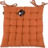 In The Mood Collection Zitkussen Tivoli Terracotta 45 X 45 X 5 Cm 2 In The Mood Collection Zitkussen Tivoli Terracotta 45 X 45 X 5 Cm -Madison Sales Store 8717026314142